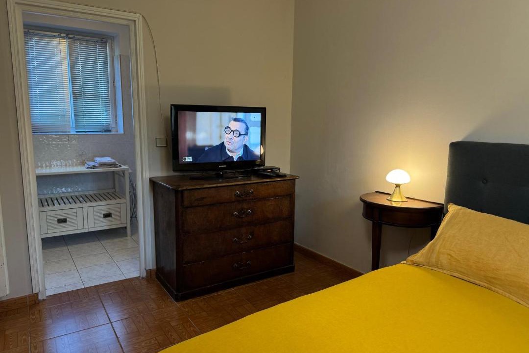 Photo of Bedroom in Fumel