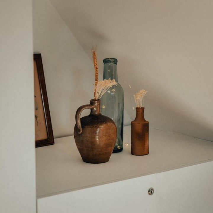 Photo of Bedroom in Saint-Cyprien