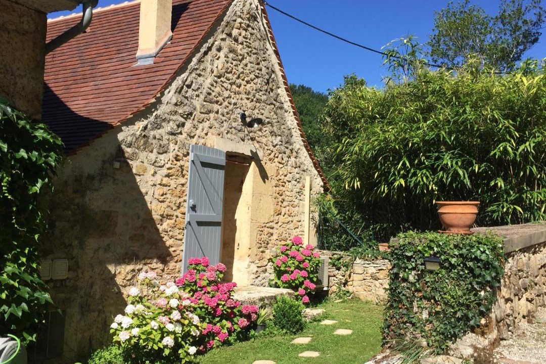 Photo of Buildings in Saint-Cyprien