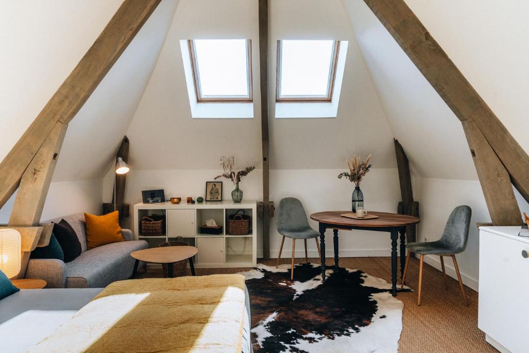 Photo of Livingroom in Saint-Cyprien