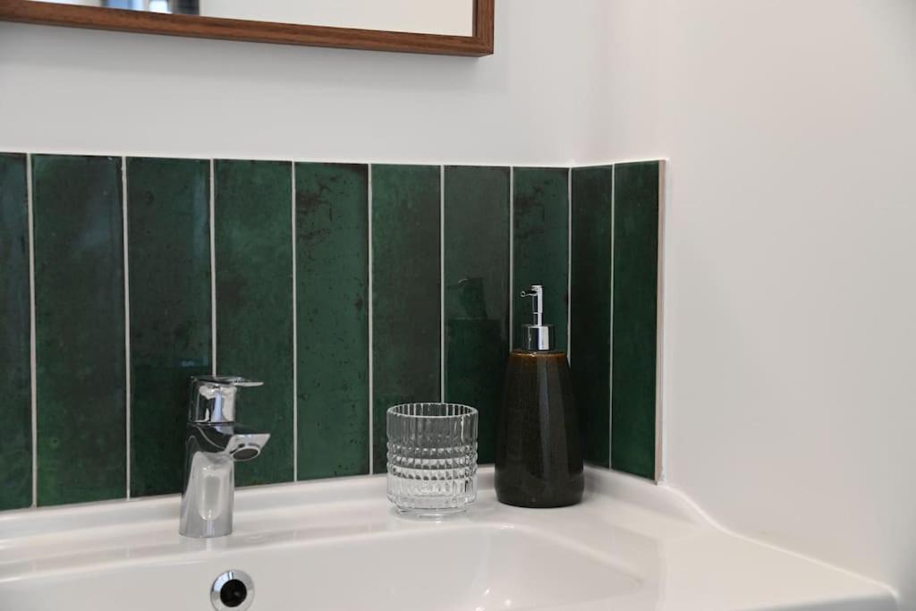 Photo of Bathroom in Saint-Yaguen