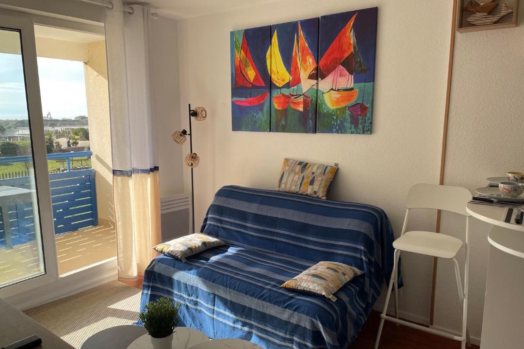Photo of Bedroom in Lacanau-Ocean