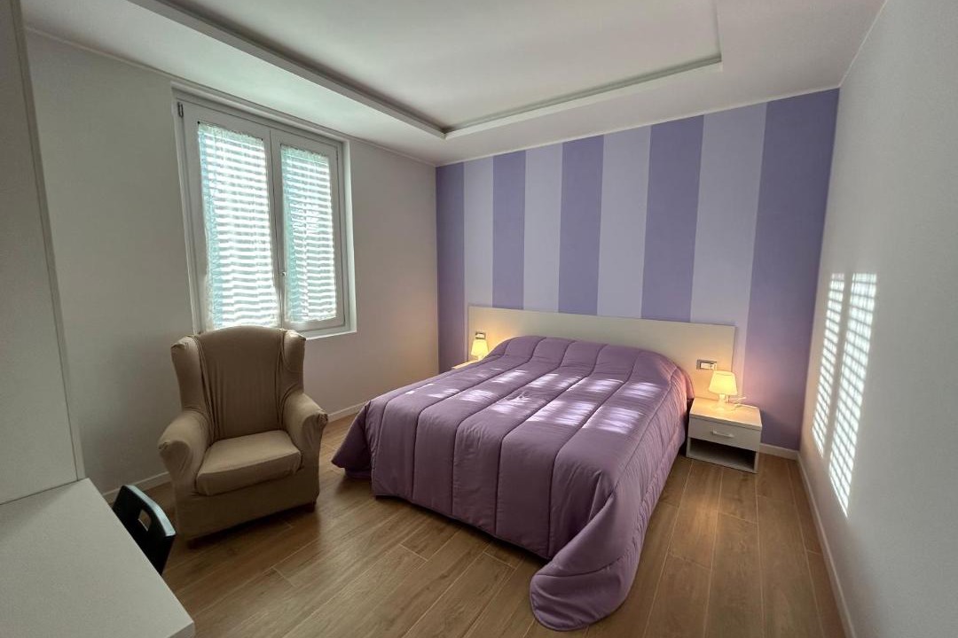 Photo of Bedroom in Bagno a Ripoli