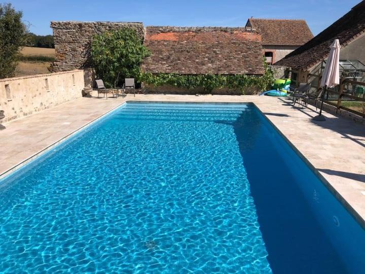 Photo of Outdoor in Brigueil-le-Chantre