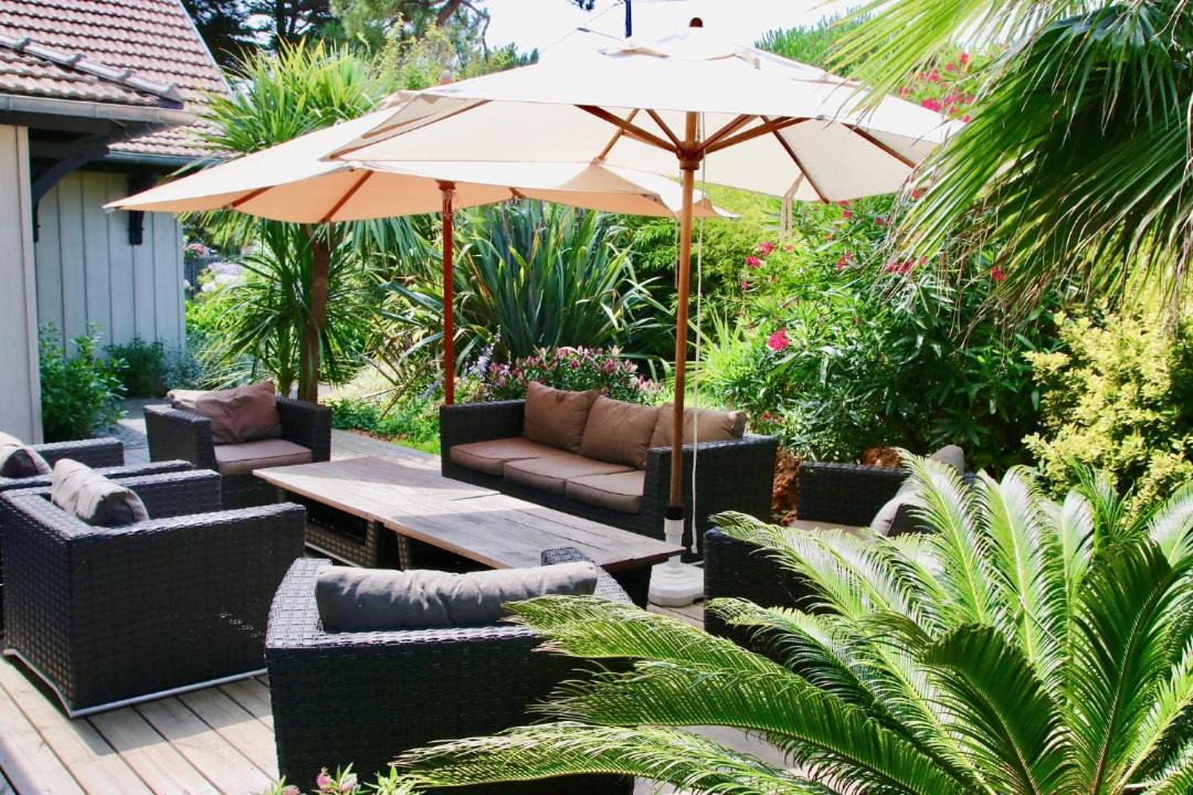 Photo of Patio Balcony in Cap-Ferret