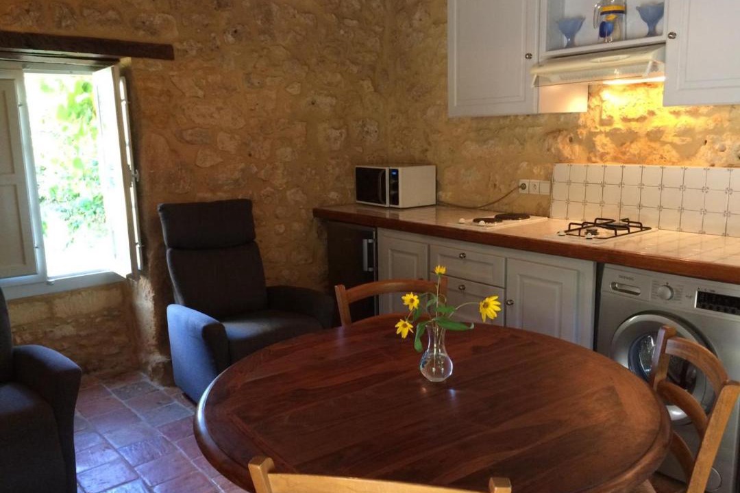 Photo of Kitchen in Monsac