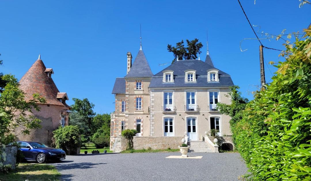 Photo of Others in La Trimouille