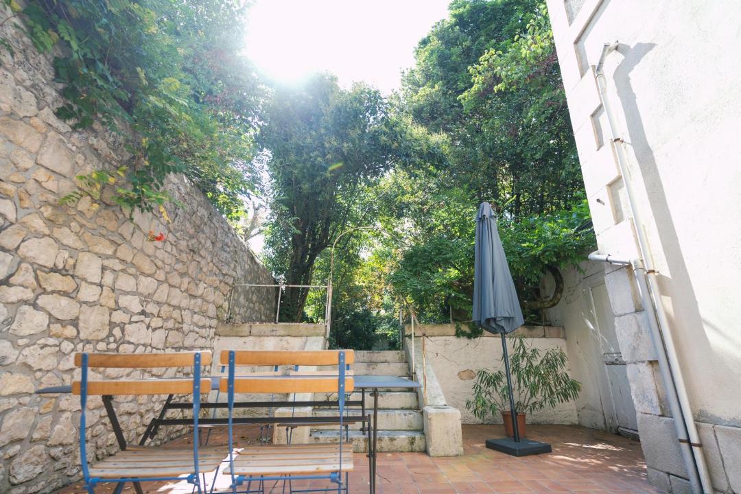 Photo of Patio Balcony in Poitiers