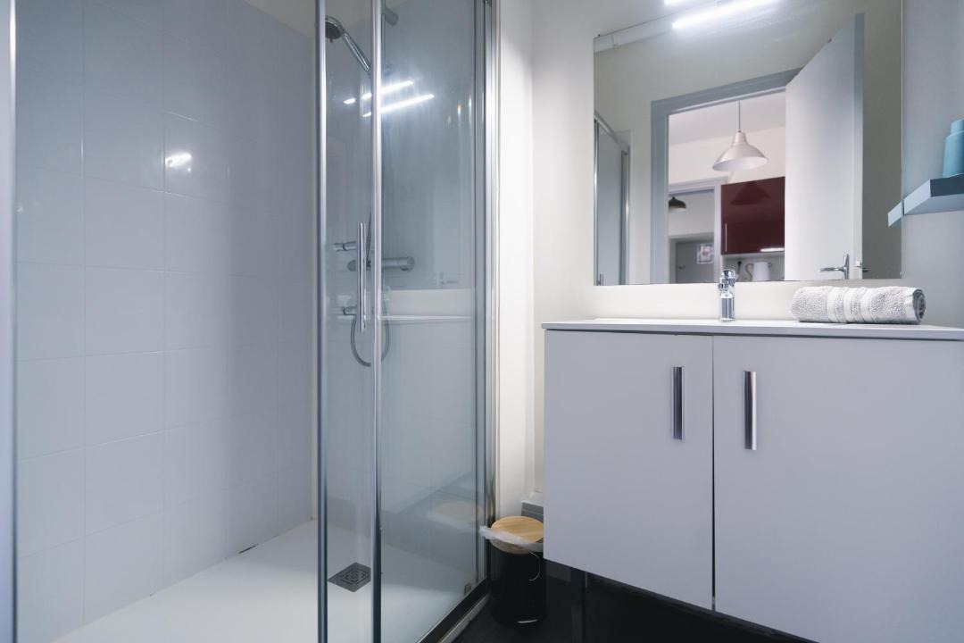 Photo of Bathroom in Poitiers