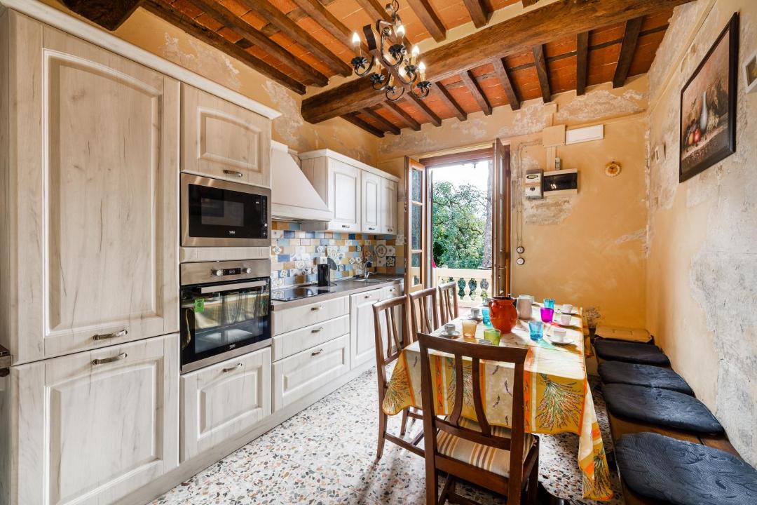 Photo of Kitchen in Camaiore