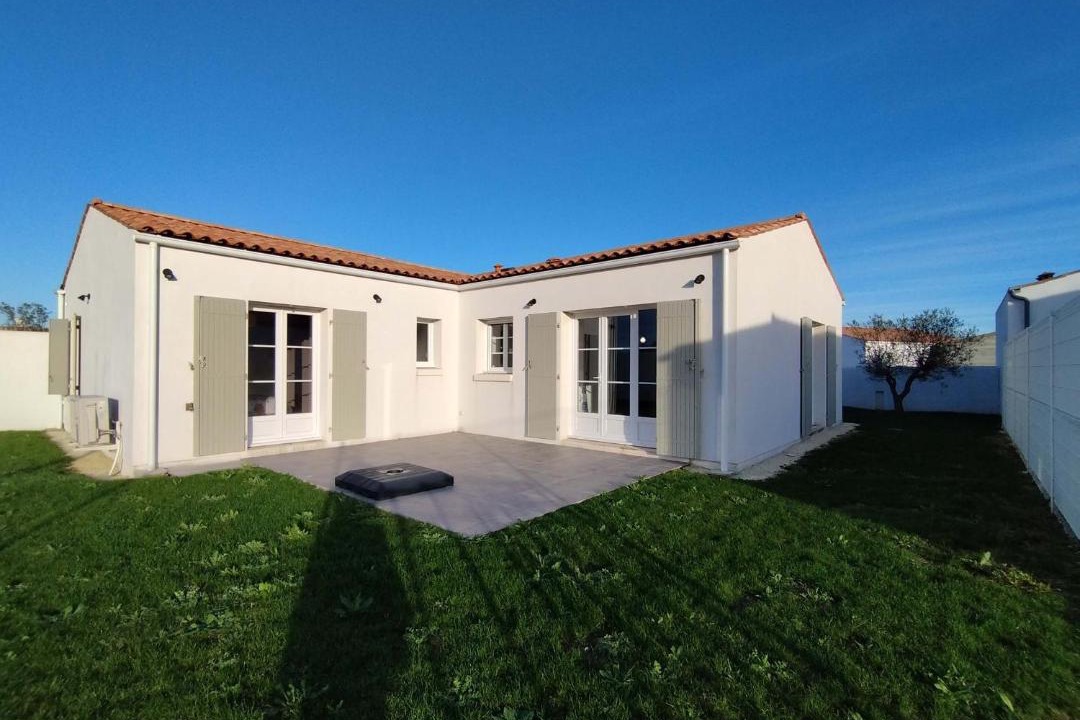Photo of Others in Saint-Denis-d'Oleron