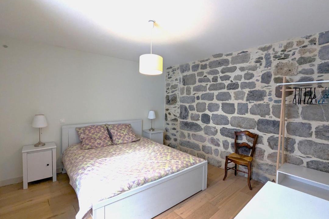 Photo of Bedroom in Osse-en-Aspe