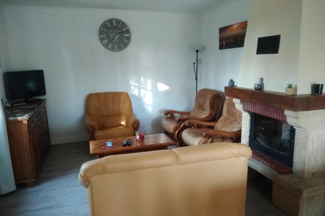 Photo of Livingroom in Cenac-et-Saint-Julien