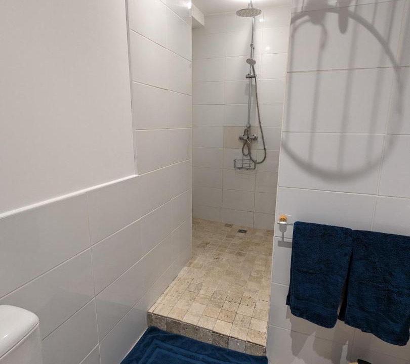 Photo of Bathroom in La Roche-Posay