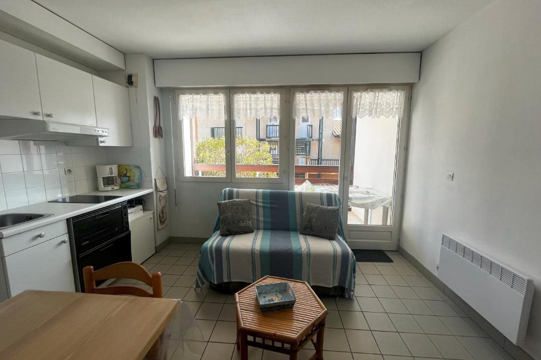 Photo of Livingroom in Biscarrosse Plage