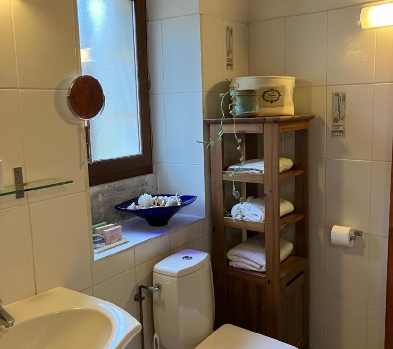 Photo of Bathroom in Saint-Privat-en-Perigord