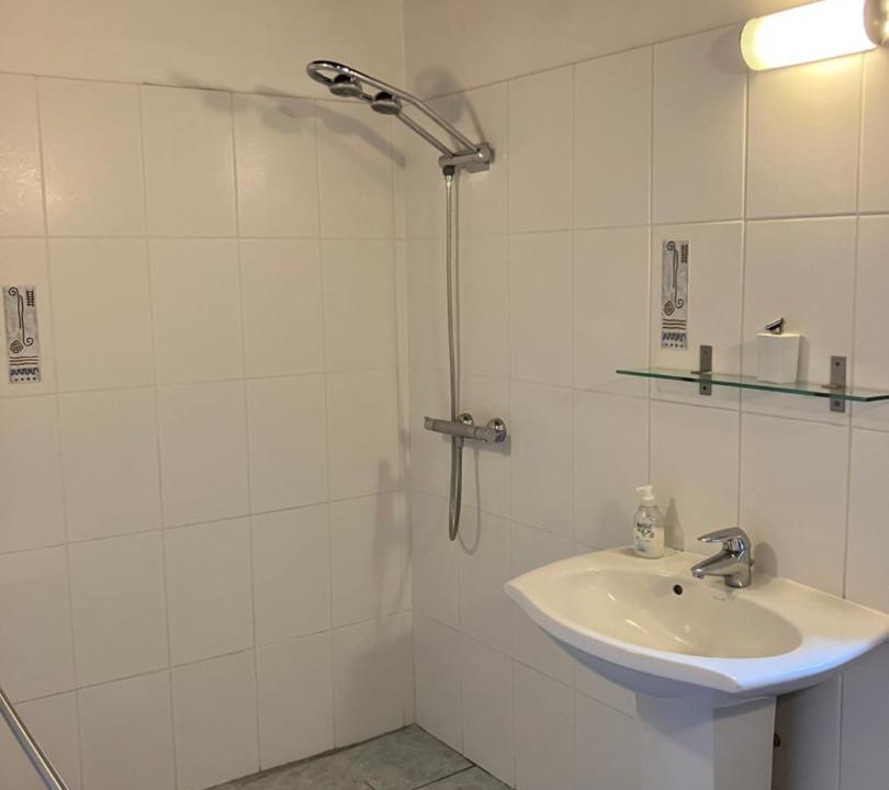 Photo of Bathroom in Saint-Privat-en-Perigord