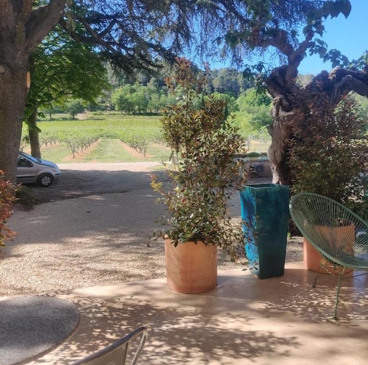 Photo of Others in Lourmarin