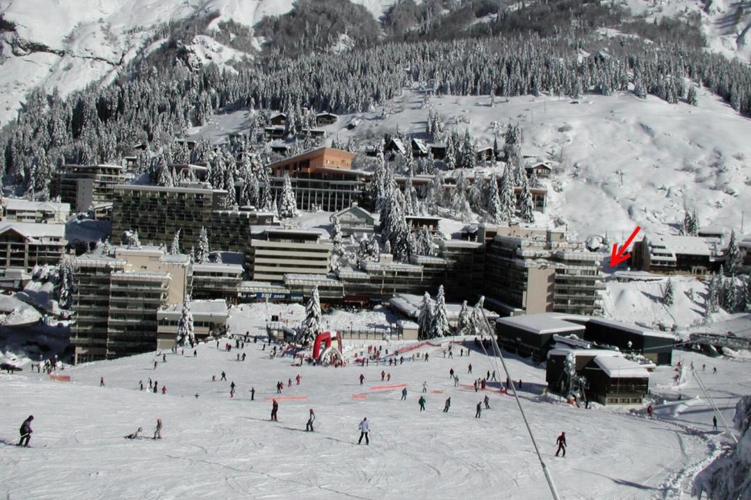 Photo of Others in Eaux-Bonnes