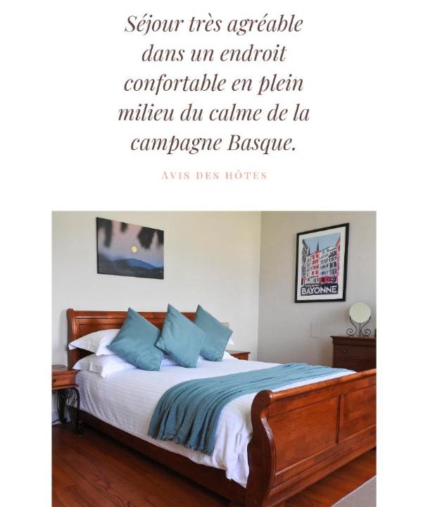 Photo of Bedroom in Musculdy