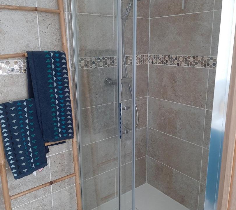 Photo of Bathroom in Assat