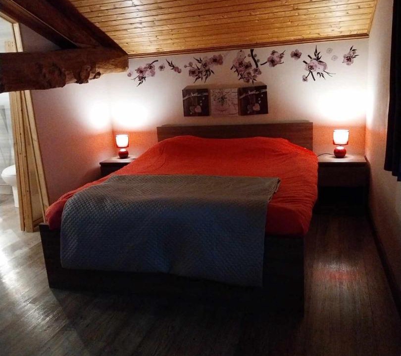 Photo of Bedroom in Beaumont