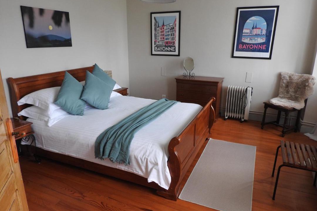 Photo of Bedroom in Musculdy