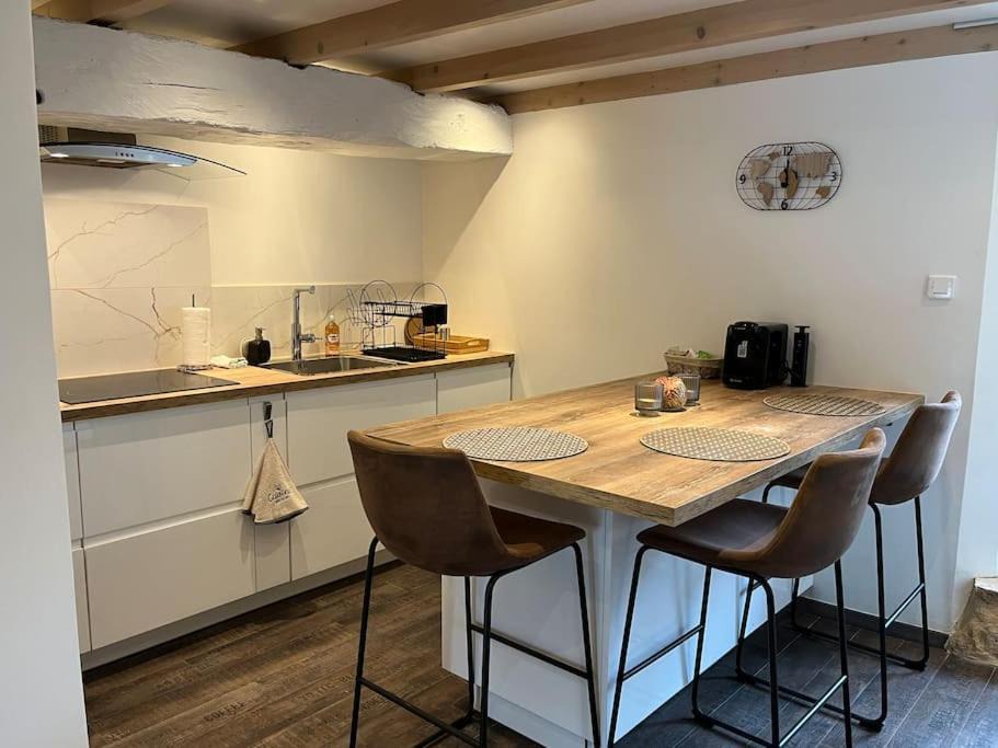 Photo of Kitchen in Nanclars