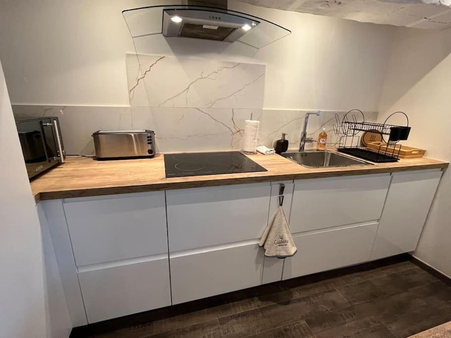 Photo of Kitchen in Nanclars