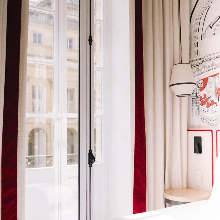 Photo of Others in Hotel de Ville - Quinconces