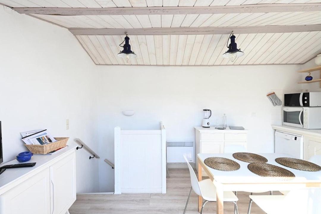 Photo of Kitchen in Les Portes-en-Re
