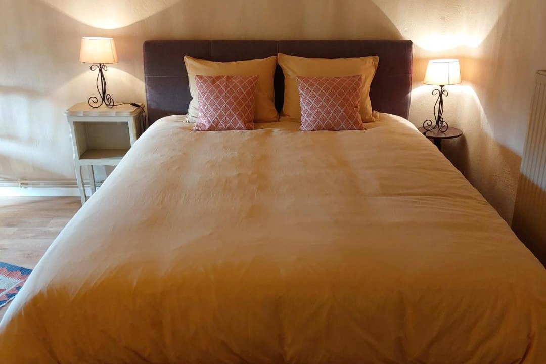 Photo of Bedroom in Payroux