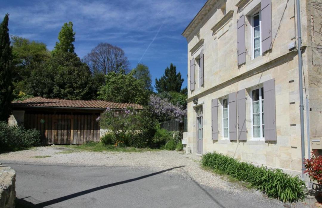 Photo of Others in Saint-Michel-de-Fronsac
