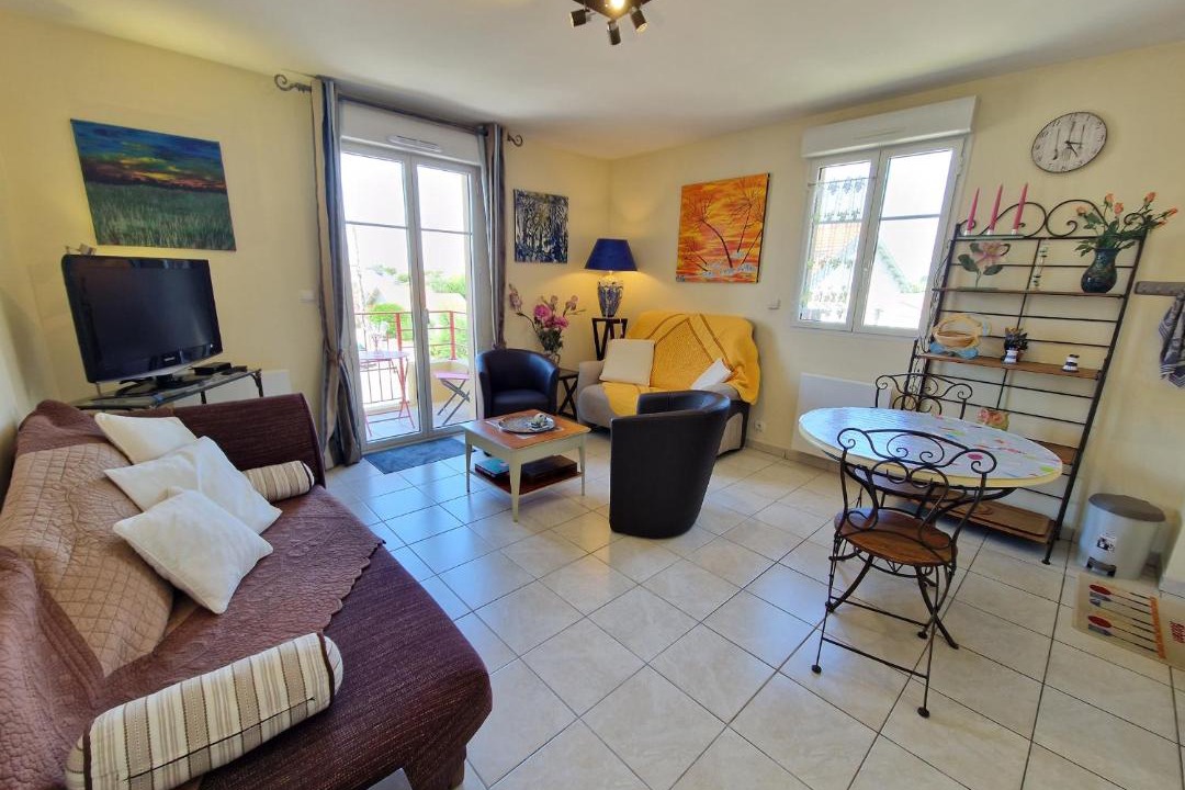 Photo of Livingroom in Port District