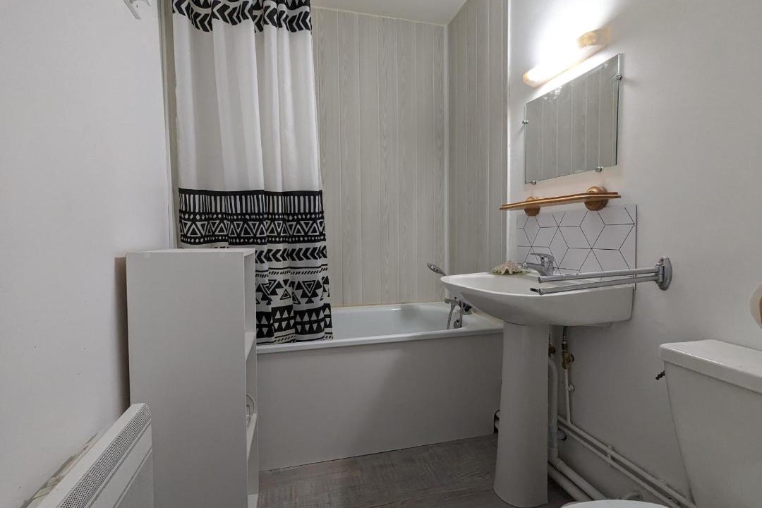 Photo of Bathroom in Arcachon