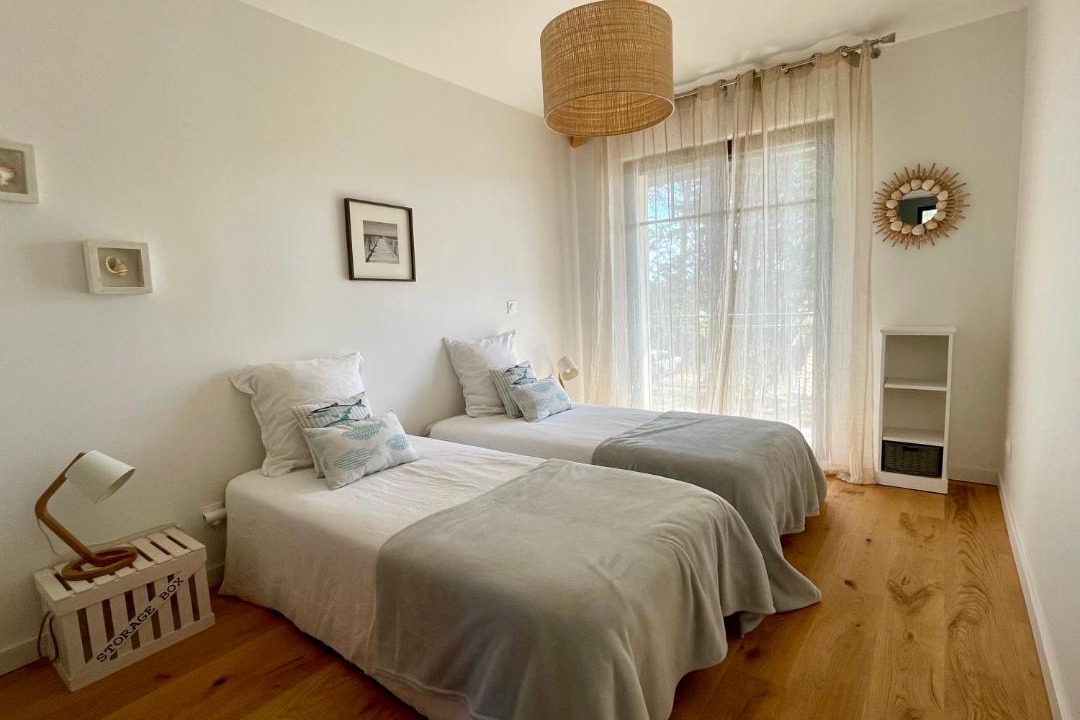 Photo of Bedroom in Cazaux