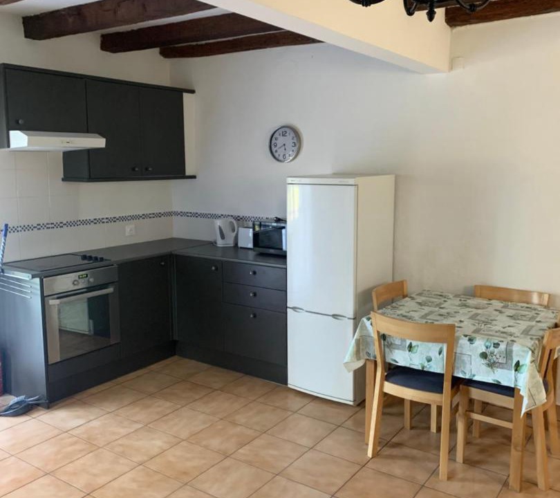Photo of Livingroom in Charroux