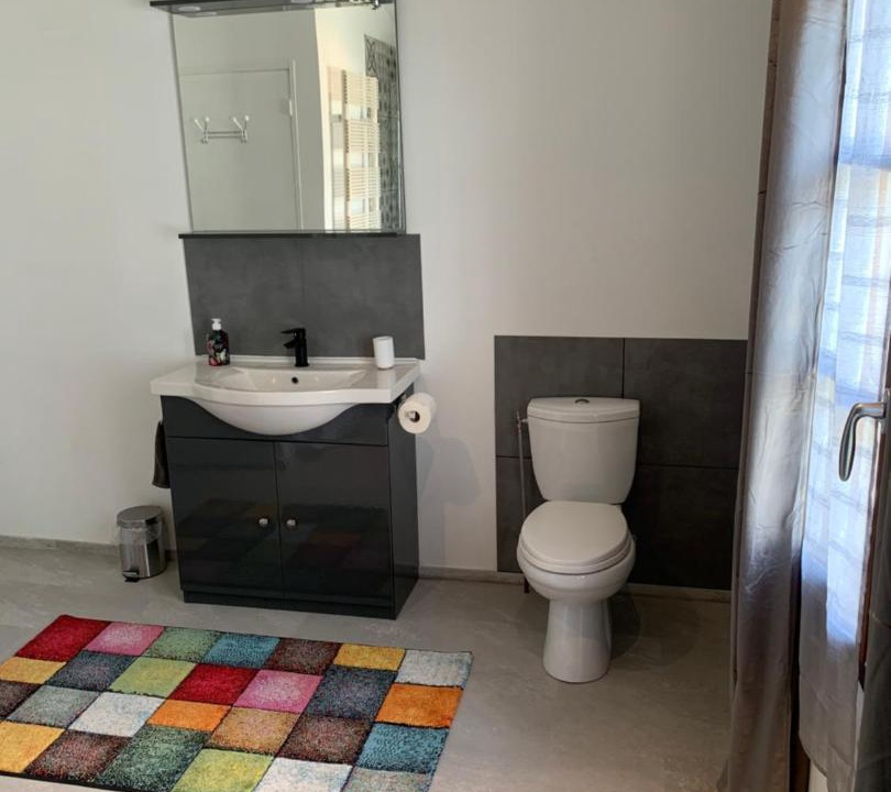Photo of Livingroom in Charroux