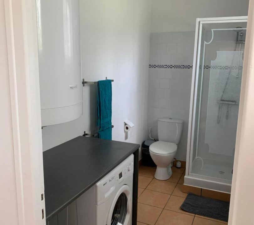 Photo of Kitchen in Charroux
