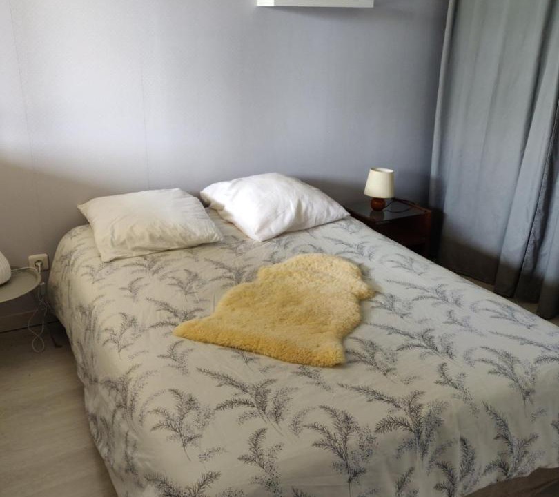 Photo of Bedroom in Le Passage