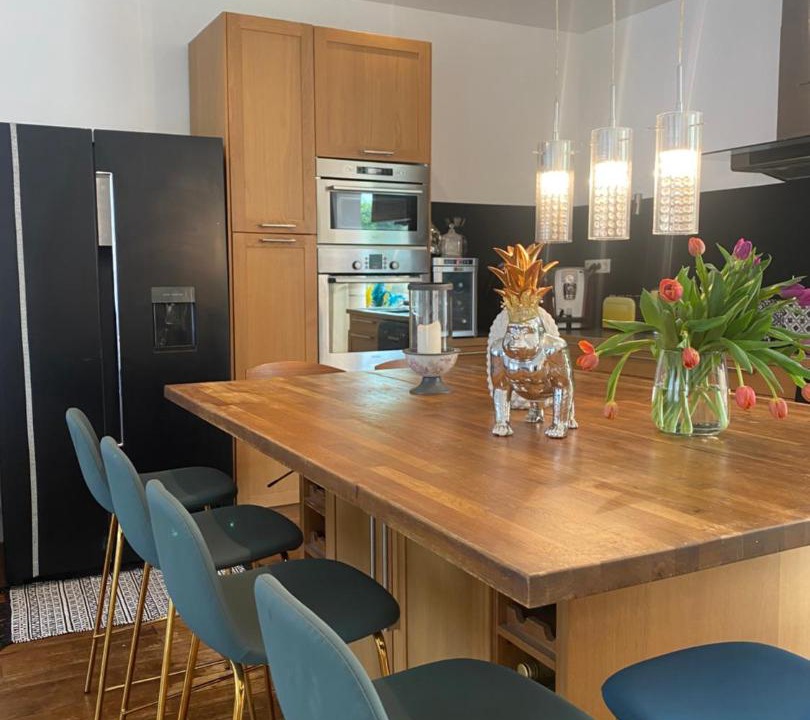Photo of Kitchen in Cenon