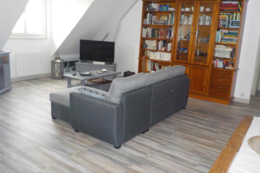 Photo of Livingroom in Saint-Brice-sur-Vienne