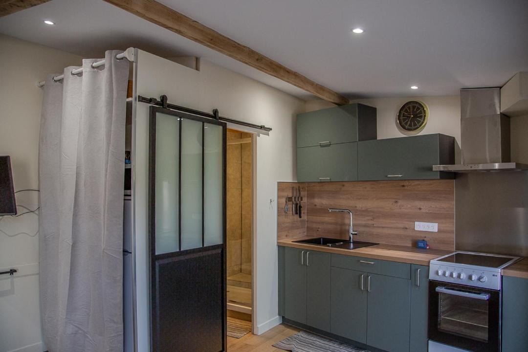 Photo of Kitchen in Saint-Aubin-de-Medoc