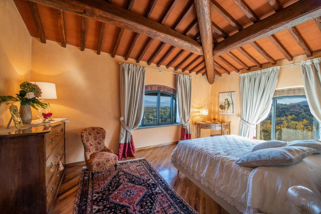 Photo of Bedroom in Casalguidi