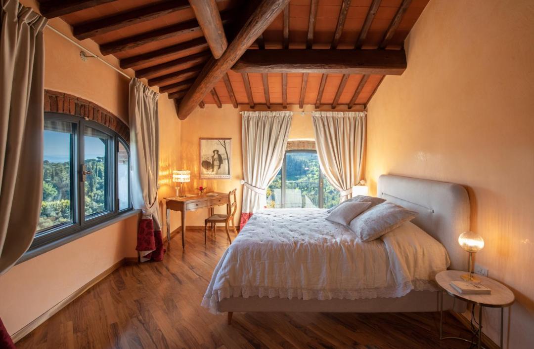 Photo of Bedroom in Casalguidi