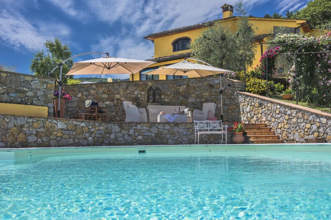 Photo of Outdoor in Casalguidi