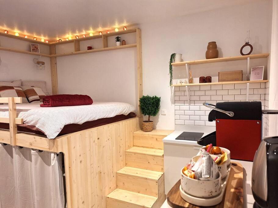 Photo of Livingroom in Agen
