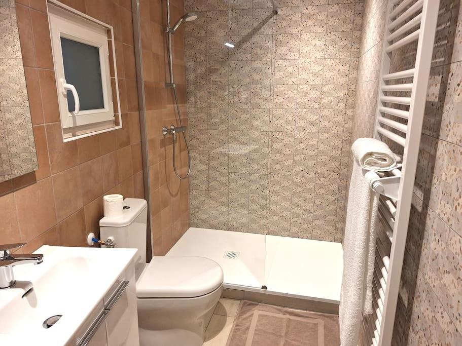 Photo of Bathroom in Agen