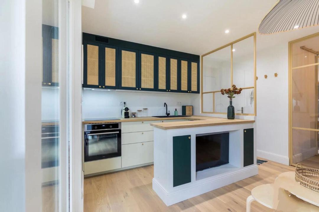 Photo of Kitchen in Mont-de-Marsan
