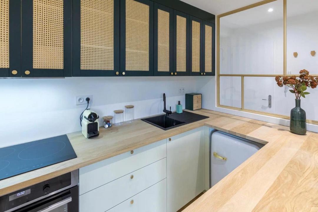 Photo of Kitchen in Mont-de-Marsan